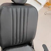 صندلی اصلاح درحد نو|آرایشگاه و سالن‌های زیبایی|اردبیل, |دیوار