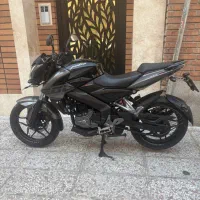 ان اس ۲۰۰ در حد مدل۹۸