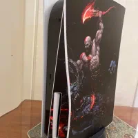 ps5 fat|کنسول، بازی ویدئویی و آنلاین|تهران, لویزان|دیوار