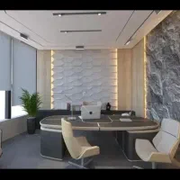 منشی خانم/ تمام وقت/دفتر املاک/آموزش صفر تا صد کار