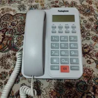 تلفن پاشافون مدل KX-T۲۰۲۴CID