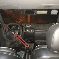 فروش پراید۹۸|خودرو سواری و وانت|ورامین, ورامین|دیوار