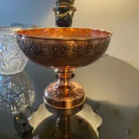 میوه خوری پایه دار مس