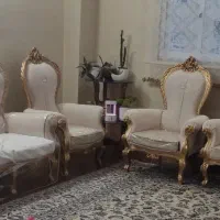 مبلمان|مبلمان خانگی و میز عسلی|شاهینشهر, خانه کارگر|دیوار