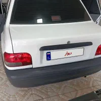 پراید کلکسیونی|خودرو سواری و وانت|بوشهر, |دیوار