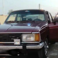 پیکان دوگانه سوز cng|خودرو سواری و وانت|داران, |دیوار