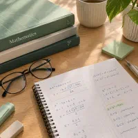 تدریس خصوصی ریاضی