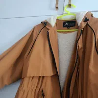 لباس زمستانی|لباس|گرگان, |دیوار