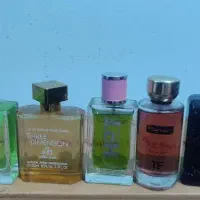 ادکلن. عمده|آرایشی، بهداشتی، درمانی|تربت جام, شهید غلام زاده|دیوار