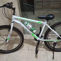دوچرخه ویوا سایز ۲۶