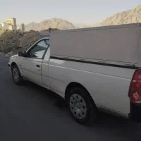 وانت اریسان|خودرو سواری و وانت|کرمانشاه, |دیوار
