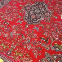 فرش 12متری|فرش|کوهدشت, |دیوار