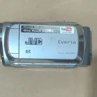 دوربین هندی کم jvc