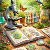 مشاوره زیست‌شناسی کنکور