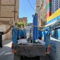 آب شیرین کن.تصفیه کن