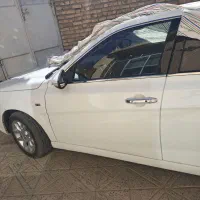 دنا پلاس توربو اتومات آپشنال