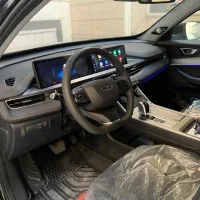 تیگو ۷ پرو +e (هیبریدی)|خودرو سواری و وانت|زاهدان, |دیوار