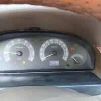 سمند ای اف سون دوگانه سوز مدل ۹۵|خودرو سواری و وانت|تبریز, |دیوار