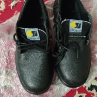 دو جفت کفش کار نو|کیف، کفش، کمربند|نجف‌آباد, حومه نجف آباد|دیوار