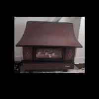 بخاری نیک کالا