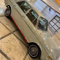 پیکان دولوکس