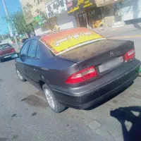 سمند Lx84|خودرو سواری و وانت|مشهد, بهمن|دیوار