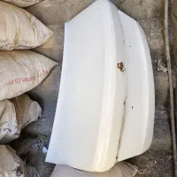 صندوق عقب ساینای معمولی مدل ۹۸|قطعات یدکی و لوازم جانبی|پاوه, |دیوار