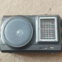 اسپیکر عالی همراه بارادیو