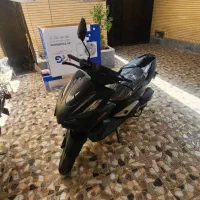 معاوضه موتور کلیک ۱۷۰ با ماشین