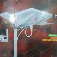 نصب انتن مرکزی
