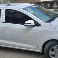 شاهین Gمدل۱۴۰۲|خودرو سواری و وانت|ایلام, |دیوار