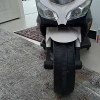 موتور شارژی بزرگ|دوچرخه، اسکیت، اسکوتر|معصومیه, |دیوار