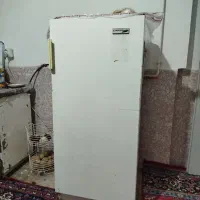 یخچال ۱۰ فوت امرسان