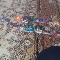 کیمدی نو و کمیاب