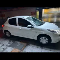 207 tu3 مدل 1403|خودرو سواری و وانت|شیراز, عفیفآباد|دیوار