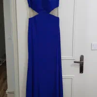 پیراهن مجلسی ، شب