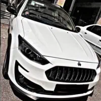 فروش خودرو اطلس Gسانروف دار فول