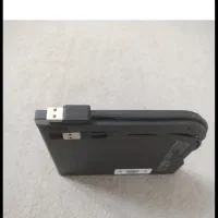 رایتر اکسترنال مارک بوفالو dvd rw|قطعات و لوازم جانبی رایانه|پرند, فاز ۲|دیوار