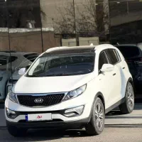 اسپرتیج۲۰۱۴