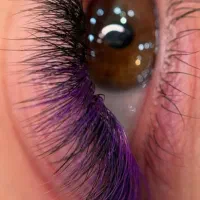 خدمات اکستنشن مژه با بهترین متریال و کیفیت|خدمات آرایشگری و زیبایی|اصفهان, شهرک امام زمان|دیوار