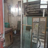 شیشه بری و قاب سازی