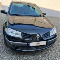 مگان مدل ۹۰ بی رنگ