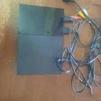 پلی استیشن ۲ سونی