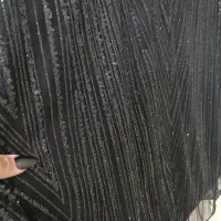 لباس مجلسی|لباس|پرند, فاز ۵|دیوار