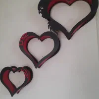 دکوری  دیواری  ۳تیکه