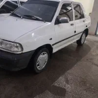 پراید مدل 94