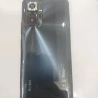 Redmi Note 10 pro|موبایل|ارومیه, |دیوار