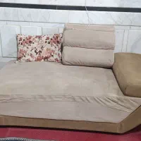 مبل نه نفره در حد نو