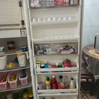 یخچال ازمایش|یخچال و فریزر|مبارکه, |دیوار