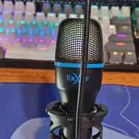 میکروفون مخصوص گیمینگ|قطعات و لوازم جانبی رایانه|تهران, باغ فیض|دیوار